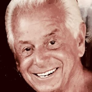 Meet your Posher, Richard